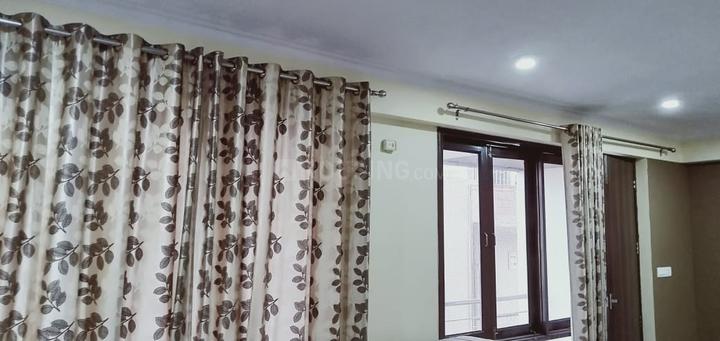 Vimal Residency Bedroom 1