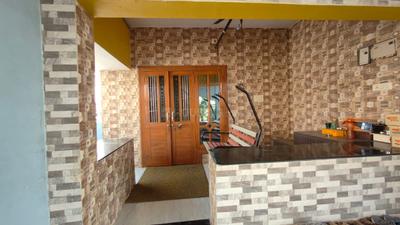 Balcony Image of 2000 Sq.ft 5 BHK Independent House for sale in Bakrol Anand for Rs. 8500000