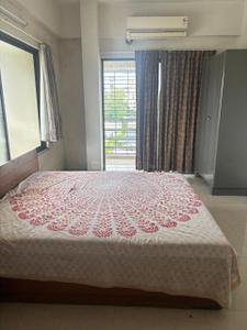 Bedroom Image of 2475 Sq.ft 4 BHK Apartment / Flat for sale in Navrangpura Ahmedabad for Rs. 17500000