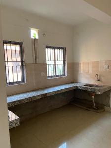Kitchen Image of 1500 Sq.ft 3 BHK Apartment / Flat for sale in Hatigaon Guwahati for Rs. 7200000