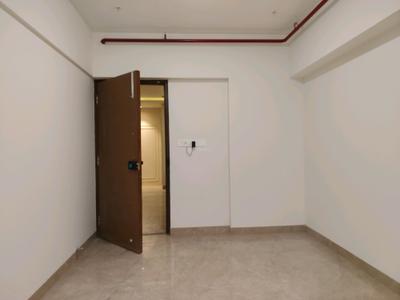 Living Room Image of 485 Sq.ft 1 BHK Apartment / Flat for sale in Andheri East Mumbai for Rs. 11500000