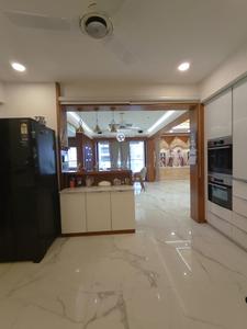 Hall Image of 3825 Sq.ft 4 BHK Apartment / Flat for sale in Science City Ahmedabad for Rs. 35100000