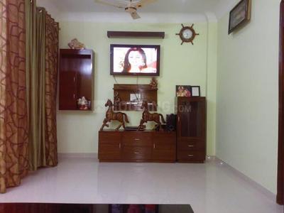 2 BHK Independent Builder Floor