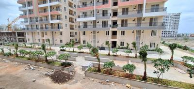 Image of 1600 Sq.ft 3 BHK Apartment / Flat for sale in Kompally, Hyderabad for Rs. 12000000