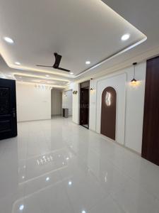 Hall Image of 1620 Sq.ft 3 BHK Apartment / Flat for sale in Untkhana Nagpur for Rs. 7776000