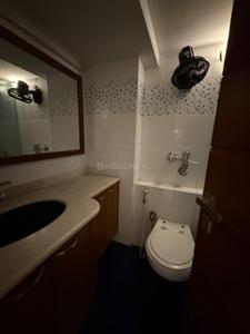 Image of 1600 Sq.ft 3 BHK Apartment / Flat for sale in Mittal Phoenix Towers, Lower Parel, Mumbai for Rs. 70000000