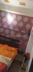 Bedroom Image of Hariom PG in Raj Nagar Extension, Ghaziabad