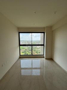 Hall Image of 2367 Sq.ft 4 BHK Apartment / Flat for sale in Tigers Nest, Bhugaon Pune for Rs. 21000000