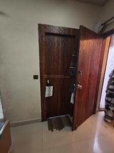 Bedroom Image of 450 Sq.ft 1.5 BHK Apartment / Flat for sale in Landcraft Metrohomes, Muradnagar Ghaziabad for Rs. 3620000