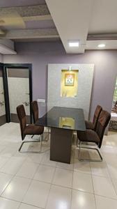 Hall Image of 1134 Sq.ft 2 BHK Apartment / Flat for sale in Bodakdev Ahmedabad for Rs. 8500000