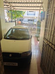 Balcony Image of 1808 Sq.ft 3 BHK Duplex for rent in Adarsh Nagar Durg for Rs. 15000