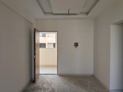 Bedroom Image of 430 Sq.ft 1 RK Apartment / Flat for sale in Vinayak Platina, Dombivli East Thane for Rs. 2295000