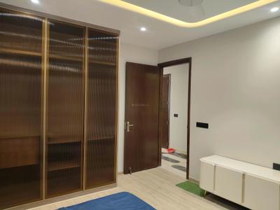 Bedroom Image of 1620 Sq.ft 3 BHK Builder Floor for sale in Anant Raj Estate, Kadarpur Gurgaon for Rs. 26000000