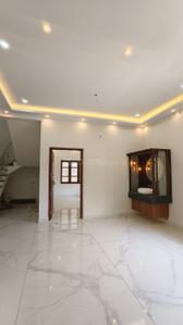 Hall Image of 2200 Sq.ft 4 BHK Independent House for sale in Pallikkara Kochi for Rs. 10300000