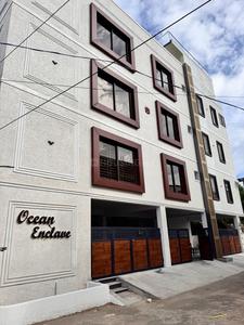 Image of 2098 Sq.ft 3 BHK Apartment / Flat for sale in Kanathur, Chennai for Rs. 15000000