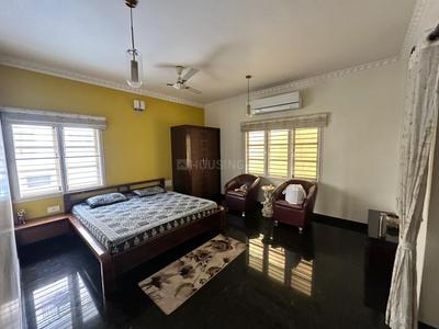 Bedroom Image of 3070 Sq.ft 4 BHK Independent House for sale in Singasandra Bengaluru for Rs. 28000000