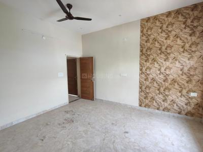 Bedroom Image of 1400 Sq.ft 3 BHK Duplex for rent in Kolar Road Bhopal for Rs. 26000