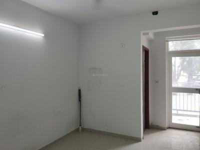 Bedroom Image of 745 Sq.ft 2 BHK Apartment / Flat for sale in Adani Aangan, Sector 89A Gurgaon for Rs. 7450000
