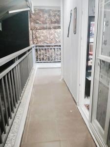 Balcony Image of 1900 Sq.ft 3 BHK Apartment / Flat for sale in Sahastradhara Road Dehradun for Rs. 12500000