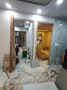 2 BHK Independent Builder Floor