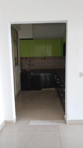 Kitchen Image of 1240 Sq.ft 3 BHK Apartment / Flat for sale in Mahagun Mascot, Crossings Republik Ghaziabad for Rs. 12200000