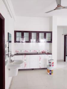 Image of 1620 Sq.ft 3 BHK Apartment / Flat for rent in Chanakyapuri, Hyderabad for Rs. 27000