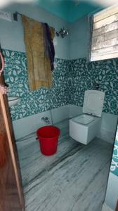Bathroom Image of 1200 Sq.ft 3 BHK Apartment / Flat for sale in Dhakuria Kolkata for Rs. 8000000