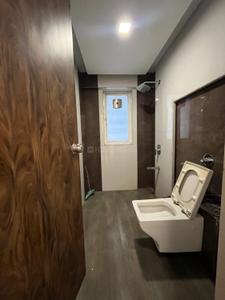 Bathroom Image of 1350 Sq.ft 3 BHK Apartment / Flat for sale in Santacruz East Mumbai for Rs. 42500000