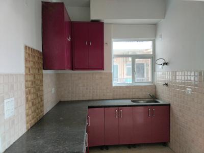 Kitchen Image of 1000 Sq.ft 2 BHK Apartment / Flat for sale in SKA Greenarch, Noida Extension Greater Noida for Rs. 10200000