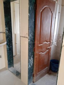 Bathroom Image of 550 Sq.ft 1 BHK Apartment / Flat for rent in Gujar Nimbalkarwadi Pune for Rs. 6500