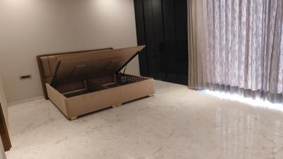4 BHK Independent Builder Floor