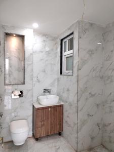 Common Bathroom Image of 1557 Sq.ft 3 BHK Builder Floor for sale in BPTP District 4, Sector 84 Faridabad for Rs. 17500000
