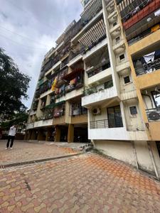 Building Image of 680 Sq.ft 1 BHK Apartment / Flat for sale in Shishodia Arcade C Wing, Kalyan West Kalyan for Rs. 3999000