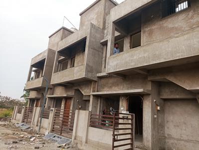 Image of 1200 Sq.ft 3 BHK Independent House for sale in Sejbahar, Raipur for Rs. 4500000