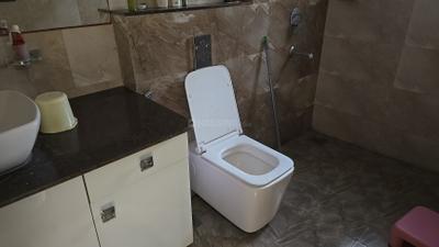 Image of 2200 Sq.ft 4 BHK Apartment / Flat for rent in Adani Water Lily, Shantigram, Ahmedabad for Rs. 145000