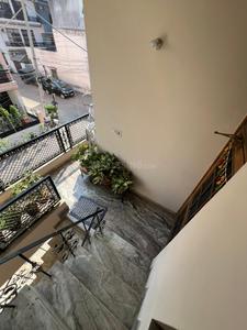 Balcony Image of 2250 Sq.ft 2 BHK Builder Floor for rent in Sector 60 Mohali for Rs. 35000