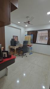 Hall Image of 2200 Sq.ft 3 BHK Apartment / Flat for sale in Akshat Kusum Hieghts, Pal Gam Surat for Rs. 11500000