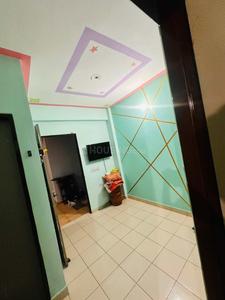 Image of 400 Sq.ft 1 BHK Apartment / Flat for rent in Hathod, Jaipur for Rs. 5900