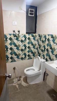Image of 696 Sq.ft 2 BHK Apartment / Flat for sale in Arete Our Homes 3, Sector 6, Sohna for Rs. 5500000
