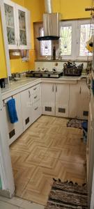 Kitchen Image of 3690 Sq.ft 3 BHK Independent House for sale in GMS Road Dehradun for Rs. 38000000