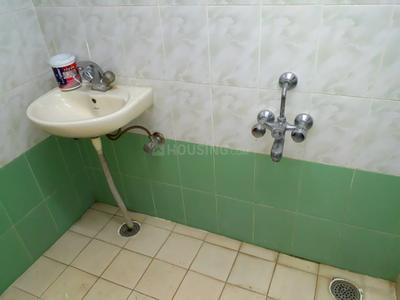 Bathroom Image of 5000 Sq.ft 6 BHK Independent House for sale in Banaswadi Bengaluru for Rs. 108000000