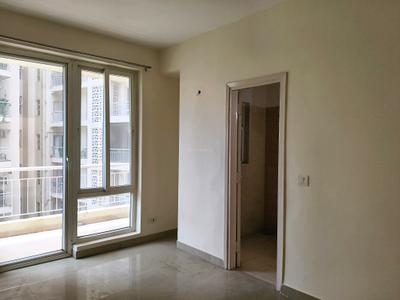 Bedroom Image of 1990 Sq.ft 3 BHK Apartment / Flat for sale in M3M Heights, Sector 65 Gurgaon for Rs. 37800000