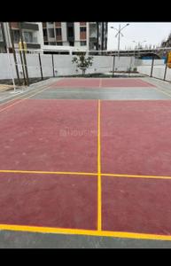Image of 1440 Sq.ft 2 BHK Apartment / Flat for sale in Beltarodi, Nagpur for Rs. 6480000