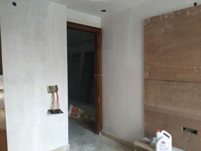 Bedroom Image of 1068 Sq.ft 3 BHK Builder Floor for sale in Sector 15 Rohini New Delhi for Rs. 16000000