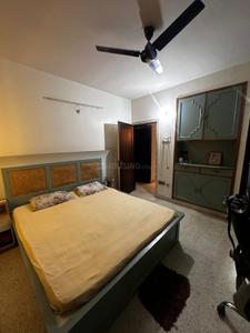 Bedroom Image of 1300 Sq.ft 3 BHK Apartment / Flat for sale in Kutchery Road Ranchi for Rs. 8000000
