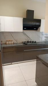 Kitchen Image of 2700 Sq.ft 3.5 BHK Apartment / Flat for sale in Noble Callista, Sector 66 Mohali for Rs. 19440000