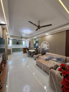Hall Image of 1535 Sq.ft 3 BHK Apartment / Flat for sale in Gandhi Path West Jaipur for Rs. 6600000