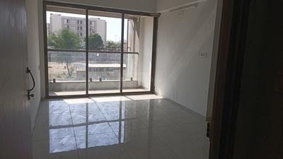 Living Room Image of 1404 Sq.ft 2 BHK Apartment / Flat for sale in Vastral Ahmedabad for Rs. 3744000