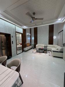 Hall Image of 3300 Sq.ft 4 BHK Independent House for sale in Mansarovar Extension Jaipur for Rs. 24000000