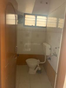 Bathroom Image of 1123 Sq.ft 2 BHK Apartment / Flat for sale in Kachiguda Hyderabad for Rs. 6900000